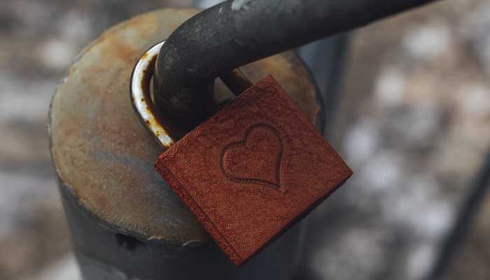 Pacaran Islami? 3 jenis hati, Pacaran Islami