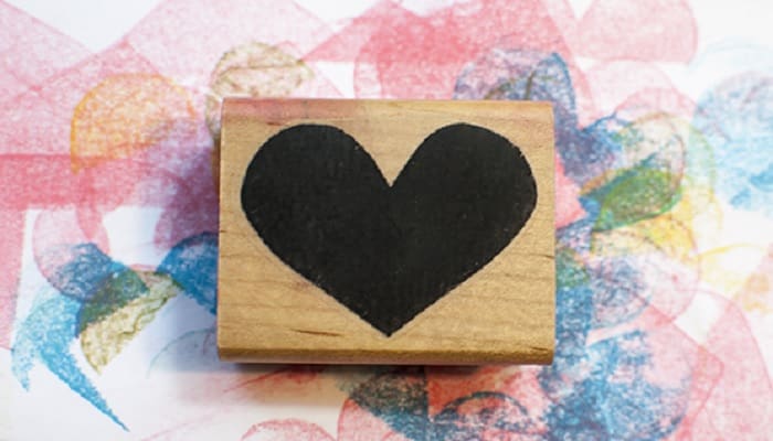 3 Jenis Iri Hati 1 jenis iri hati