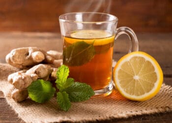 4 Resep Minuman Tradisional untuk Tingkatkan Daya Tahan Tubuh 1