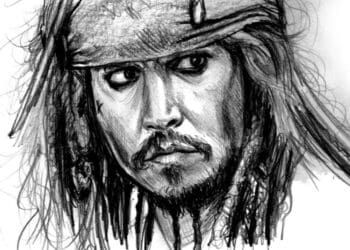 Jack Sparrow Muslim