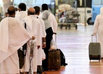 biaya haji 2023, naik haji, barang yang dilarang dibawa oleh jamaah, jamaah umrah, jamaah haji 2021