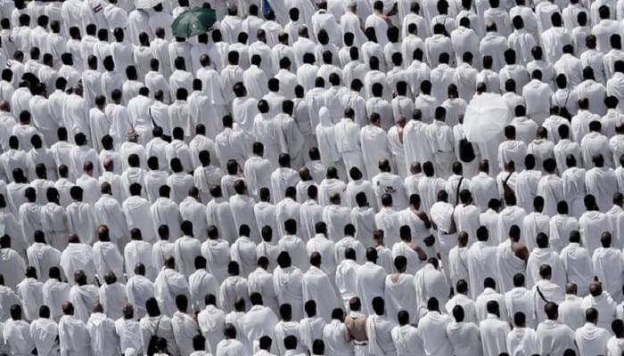 8 Hadis tentang Haji 5 jamaah haji hadis tentang haji ihram