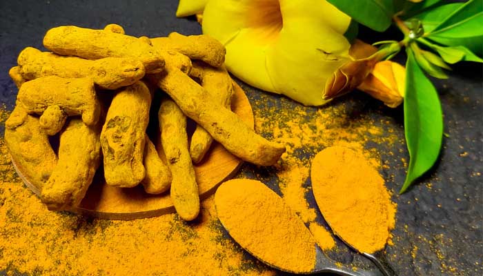 Makanan untuk Membersihkan Paru-Paru