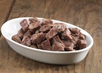 mengolah daging ala turki kavurma