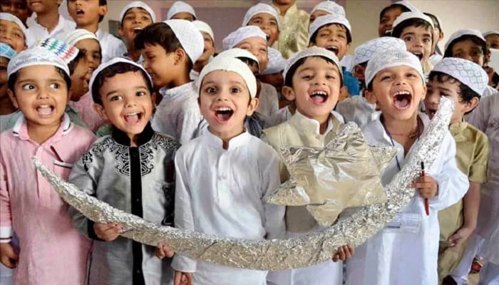 5 Tradisi Unik Dzulhijah di Mancanegara 1 tradisi unik Dzulhijah, tanda orang yang meraih kemenangan, twibon ucapan selamat idul fitri, merayakan idul adha idul fitri tips idul adha anak anak