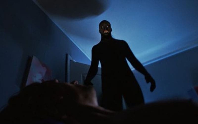 Inilah 5 Kebenaran yang Mungkin Belum Kamu Ketahui tentang Mimpi Buruk dalam Islam 2 mimpi buruk