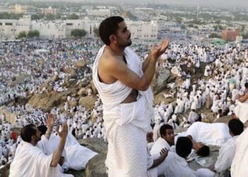 10 hari awal bulan Dzulhijjah