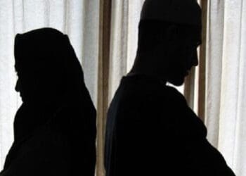 perceraian, jenis talak, istri pergi dari rumah, penyebab perselingkuhan, menolak poligami
