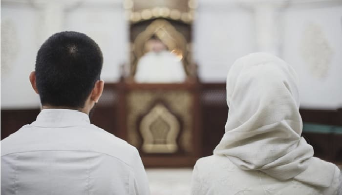 Apa Artinya Iman bil Ghaib? 2 iman bil ghaib, Cara Mendeteksi Mr Right, Cara Menjaga Hati, Hak Istimewa antara Suami dan Istri, macam rasa cemburu, pasangan suami istri khitbah