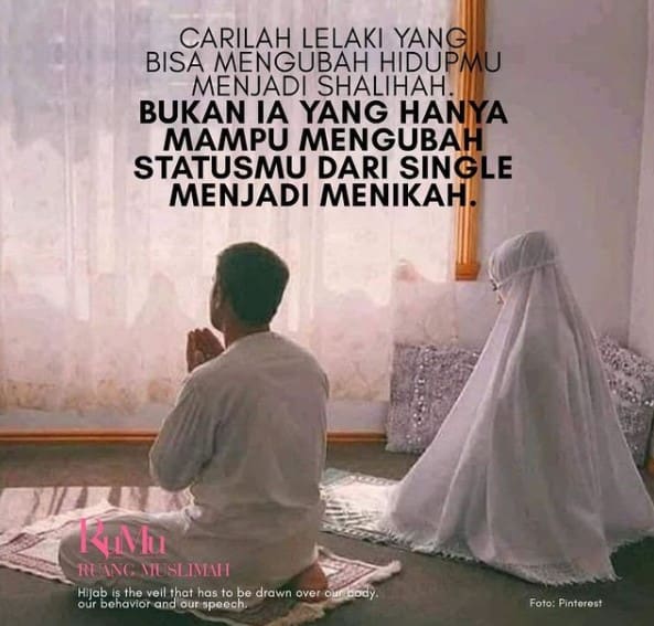 4 Syarat Istri Bekerja dalam Islam 4 istri bekerja dalam islam