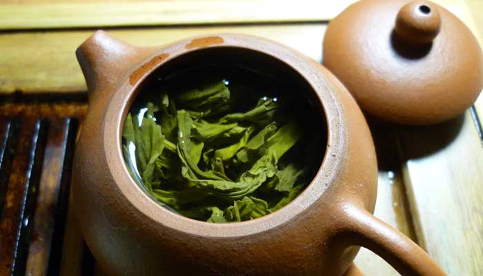 Makanan untuk Membersihkan Paru-Paru