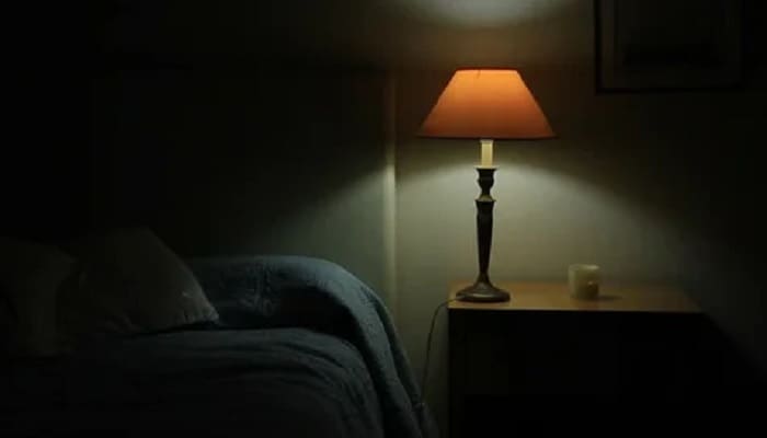 Ini Dia 3 Hubungan Hadits dengan Sains 4 tidur lampu padam menyala, Hubungan Hadits dengan Sains