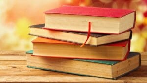 Manfaat Membaca Buku