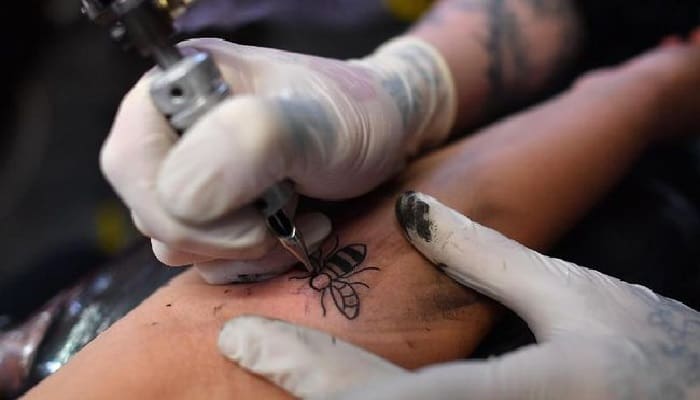 Hukum Bertato Menurut Islam, Inilah Penjelasannya 2 Hukum Bertato