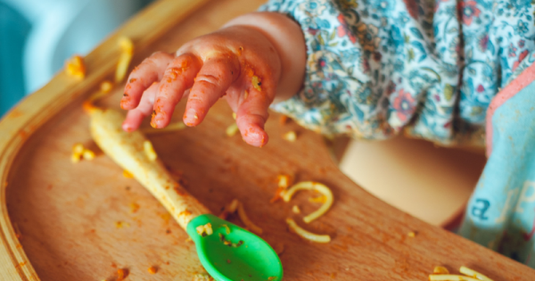5 Cara Tepat Menambah Berat Badan Bayi 3 5 Cara Tepat Menambah Berat Badan Bayi 2 Berat
