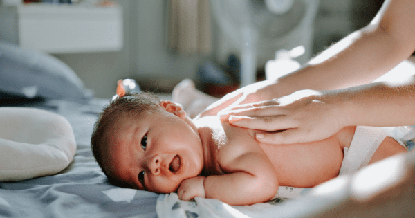 5 Cara Tepat Menambah Berat Badan Bayi 4 5 Cara Tepat Menambah Berat Badan Bayi 3 Berat