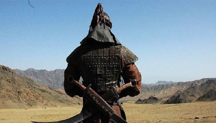 Yajuj dan Majuj beserta cirinya 1 yajuj dan majuj