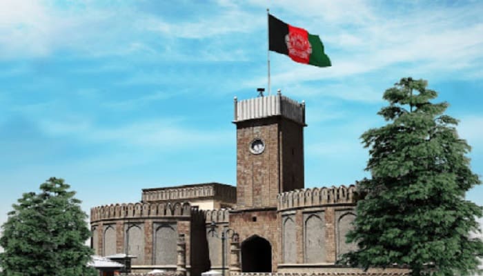 Afghanistan, Bagaimana Penduduknya? 1 Afghanistan