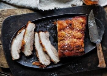 daging yang diharamkan