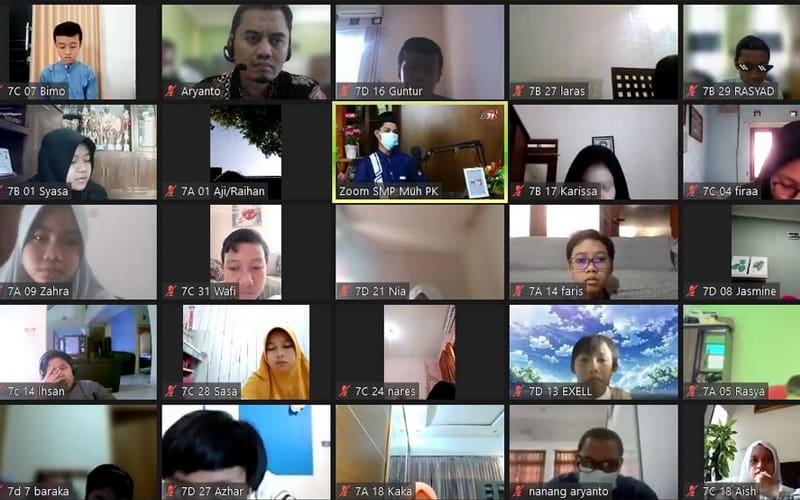 Tahun Baru Islam, 1 Muharram 1443, Jadi Momentum Penguatan Karakter Religius 2 1 Muharram