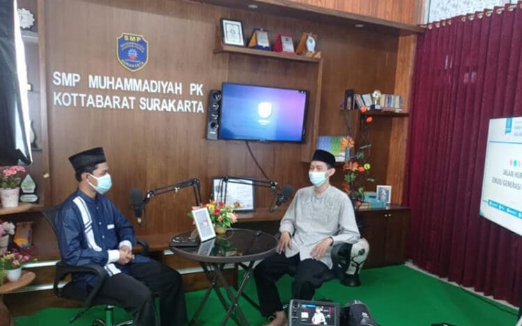 Tahun Baru Islam, 1 Muharram 1443, Jadi Momentum Penguatan Karakter Religius 1 1 Muharram