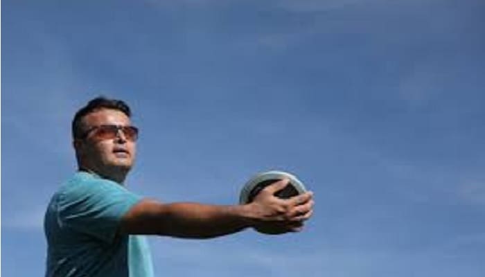 Kisah 6 Atlet dari Tim Pengungsi di Paralimpiade Tokyo 2020, Haru dan Penuh Inspirasi 5 Shahrad Nasajpour atlet tim pengungsi paralimpiade tokyo 2020