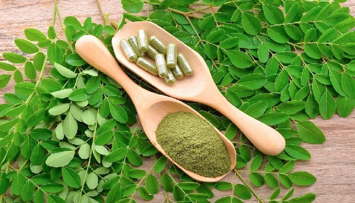 Inilah 10 Bahan Herbal yang Biasanya Terkandung dalam Pil atau Kapsul Suplemen 2 Kuli Kuli Foods