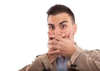 alasan pentingnya menjaga lisan, dusta tutup mulut