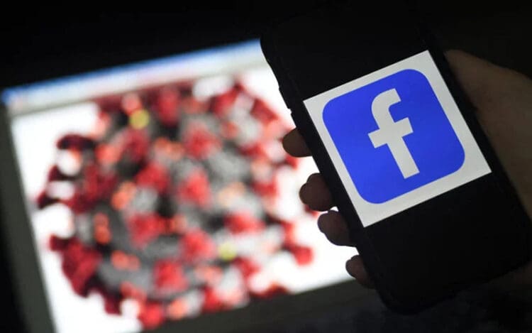 Facebook Blokir Kampanye Antivaksin oleh Influencer 1 Antivaksi