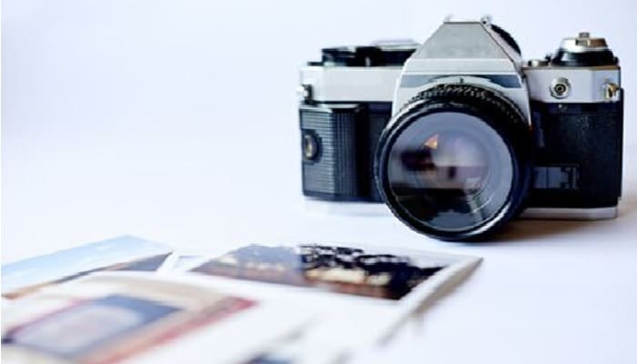 kamera foto hukum fotografi dalam Islam