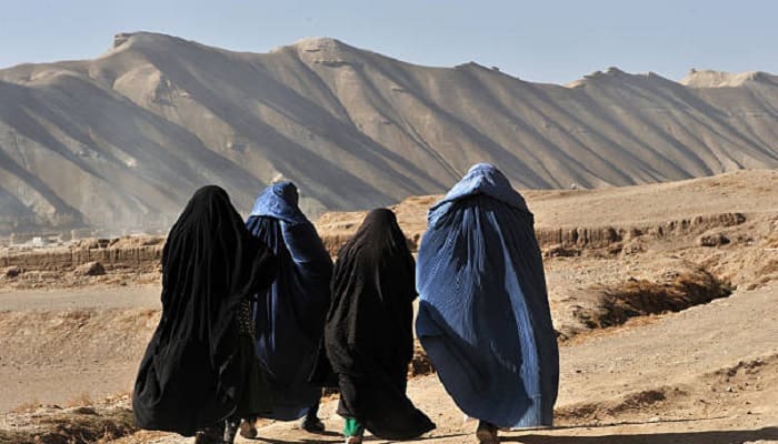 Afghanistan, Bagaimana Penduduknya? 4 Afghanistan