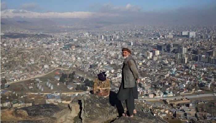 Afghanistan, Bagaimana Penduduknya? 3 penduduk afghanistan