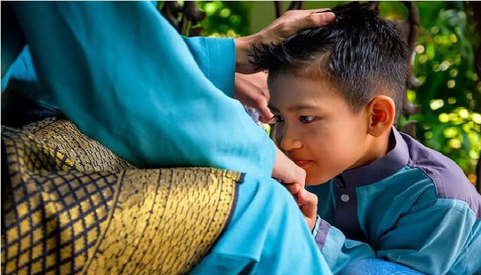 Mengapa Ridha Allah tergantung pada Ridha Orangtua? 3 ridha Allah ridha orang tua