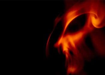 gangguan setan, iblis, setan