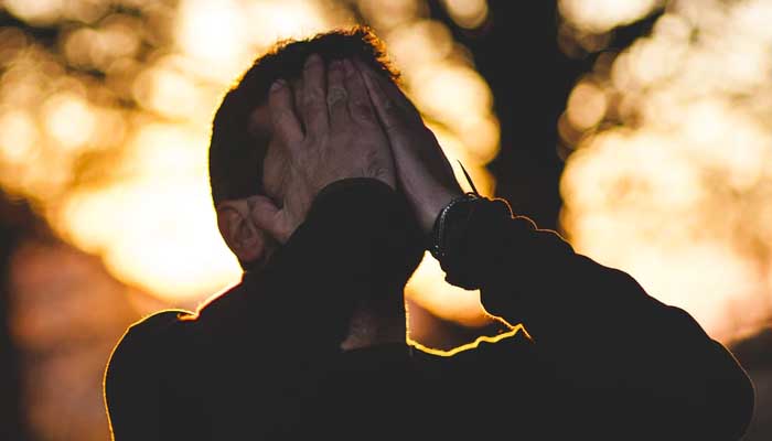 Dampak Buruk Pikiran Negatif, Bisa Sebabkan Penyakit Ini 3 tipis iman, Pikiran Negatif