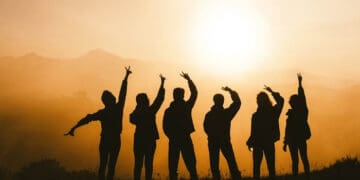 cara meningkatkan akhlak terpuji