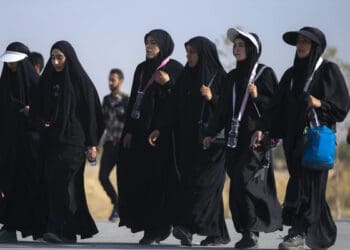 cara meningkatkan akhlak terpuji