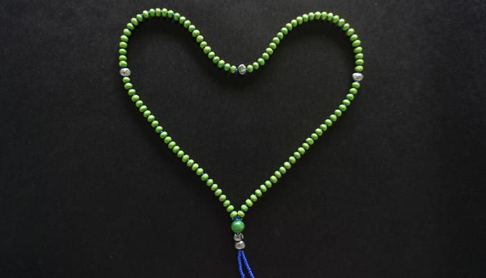 Inilah 5 Keistimewaan Istighfar dalam Kehidupan 1 keistimewaan istighfar