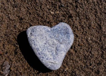 penyebab kerasnya hati