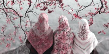 adab muslim terhadap dirinya