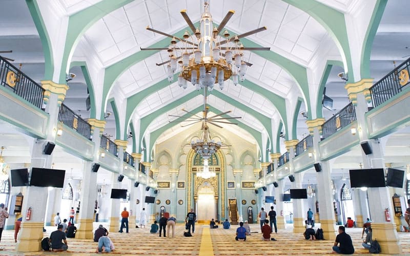 Mari Kita Ketahui 10 Keutamaan Shalat Dhuha 2 Hukum Qadha Shalat, Keutamaan Shalat Dhuha