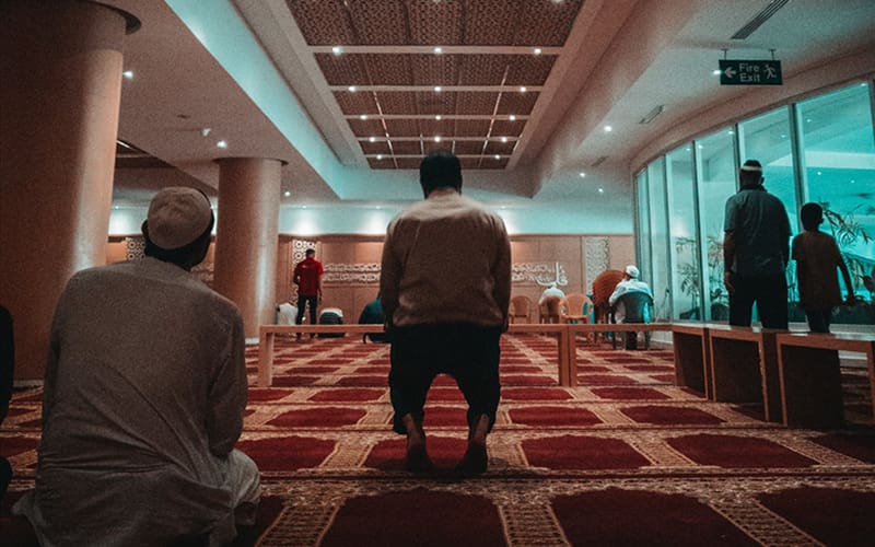 Mari Kita Ketahui 10 Keutamaan Shalat Dhuha 3 Hukum Shalat Jumat, Keutamaan Shalat Dhuhal