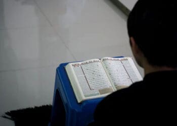 Ayat Al-Quran bagi yang Ingin Sukses