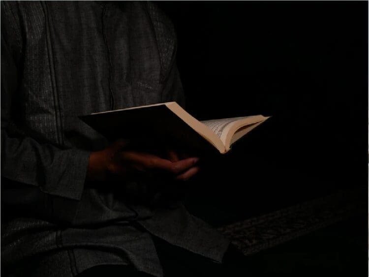 Hakikat Ibadah Ramadhan