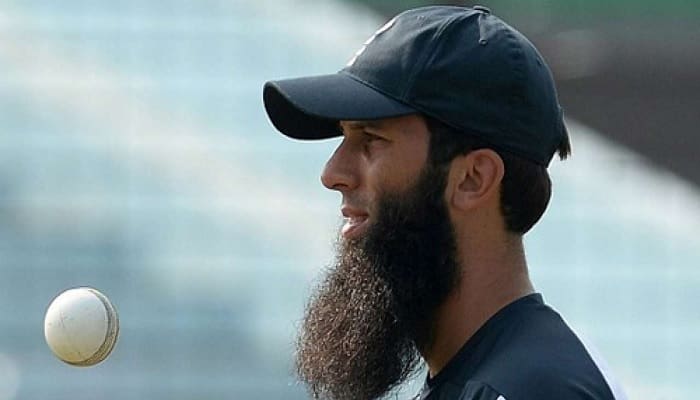 Kapten Timnas Kriket Inggris, Moeen Ali Nyatakan Pensiun 2 Moeen Ali