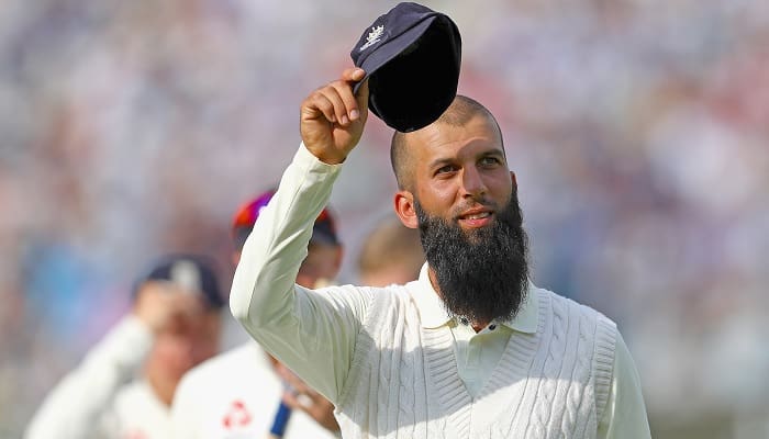 Kapten Timnas Kriket Inggris, Moeen Ali Nyatakan Pensiun 3 Moeen Ali