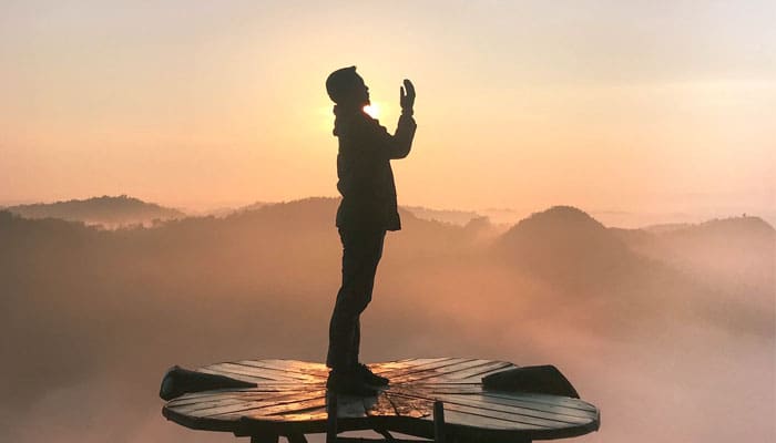 3 Mukjizat Syukur dan Sabar, Mulai dari Kisah Wahb Ibn Munabbih sampai Malaikat Penjaga Orang Mukmin 2 Mukjizat Syukur dan Sabar