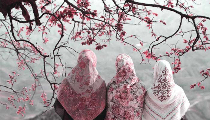 5 Keutamaan Bersikap Santun dan Tenang, Kamu akan Tercengang Membaca ini! 2 Keutamaan Santun dan Tenang