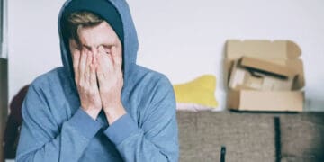 Penyebab Rusaknya Hati