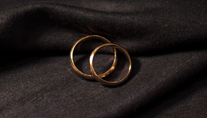 Sudah Siap Menikah? ini 7 Kisah Anjuran Menikah 2 Sudah Siap Menikah?